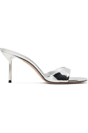 PARIS TEXAS Silver Lidia 70 Mules