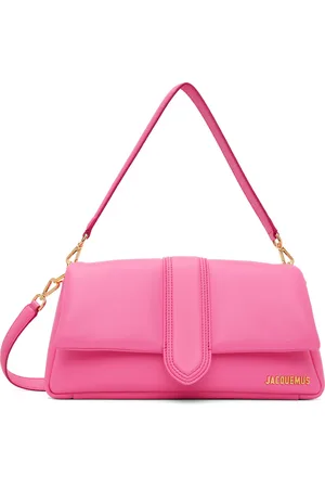 Jacquemus Pink Le Chouchou 