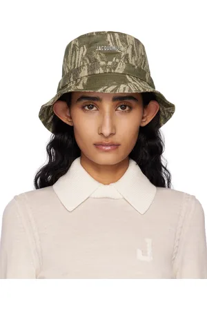 Jacquemus Khaki 