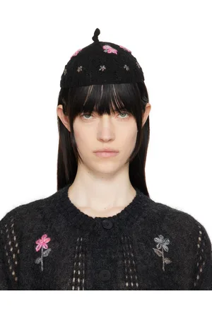 MAGLIANO Black Cormio Edition Cor Condom Beanie