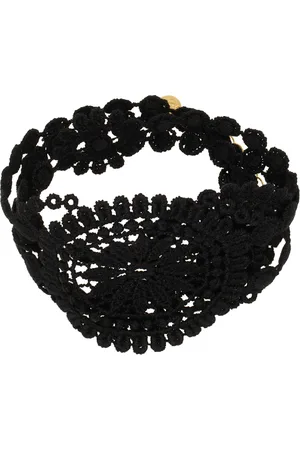 UNDERCOVER Black UC1E4A02 Bracelet
