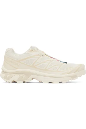 Salomon Off-White XT-6 Sneakers