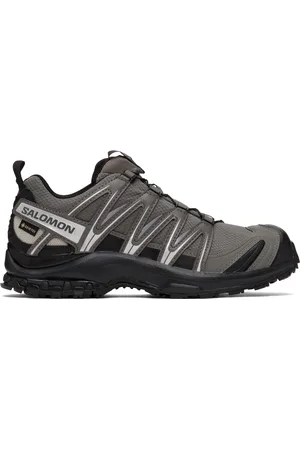 Salomon Gray XA Pro 3D GORE-TEX Sneakers