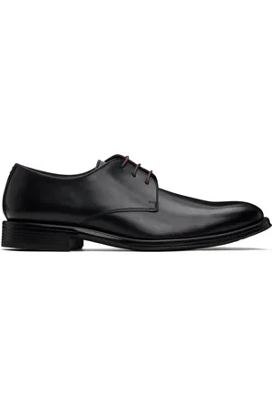 Paul Smith Black George Derbys