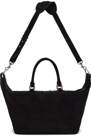MARGE SHERWOOD Black Dumpling Bag