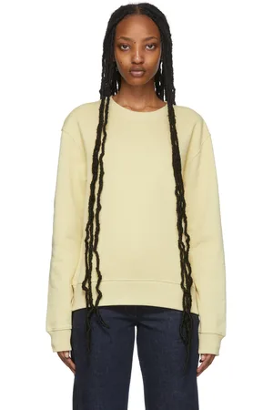 DRIES VAN NOTEN Green Haro Sweatshirt