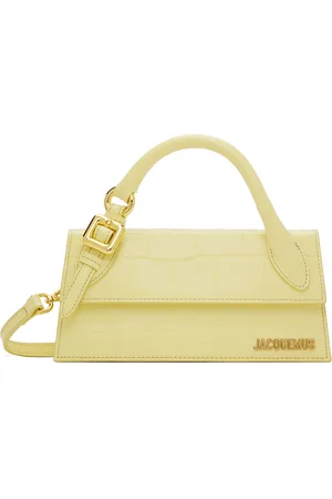 Jacquemus Yellow 