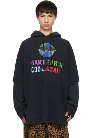 Vetements Black 