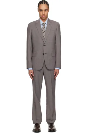 Paul Smith Gray 