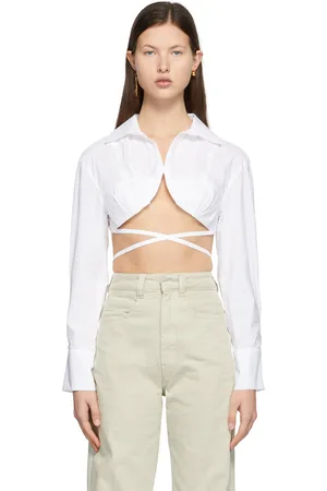 Jacquemus White 