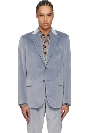 Paul Smith Blue 