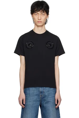 COPERNI Black Speakers T-Shirt