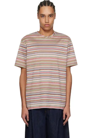 Paul Smith Multicolor Mixed 
