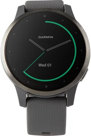 Garmin Vívoactive 4S Smartwatch
