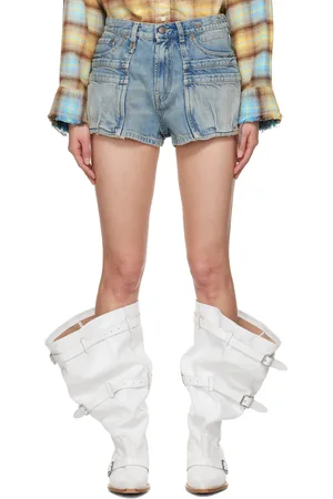 R13 Blue Loose D
