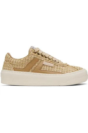 Lanvin Beige 