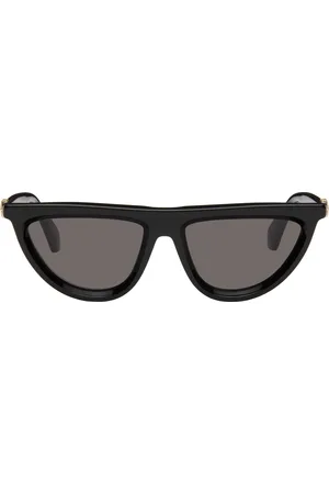 OFF-WHITE Black Jasper Sunglasses