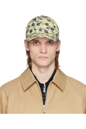 Burberry Multicolor Daisy Cap