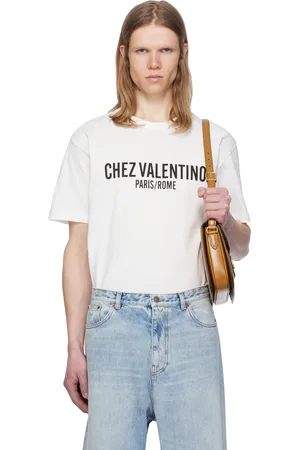 VALENTINO White 