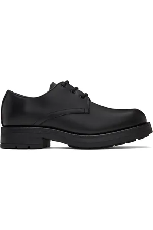 Kleman Black Chemin Derbys