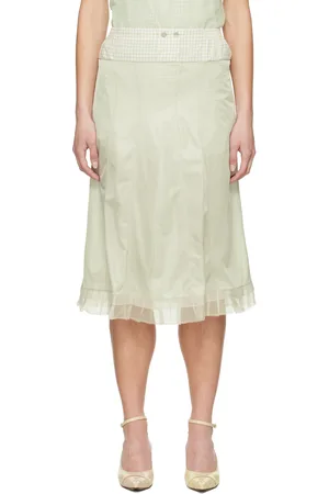 Maison Margiela Green 