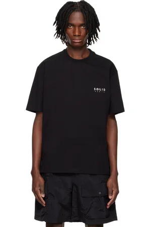 Solid Black 