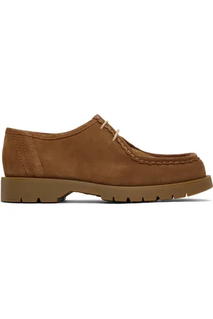 Kleman Tan Padror VV Derbys