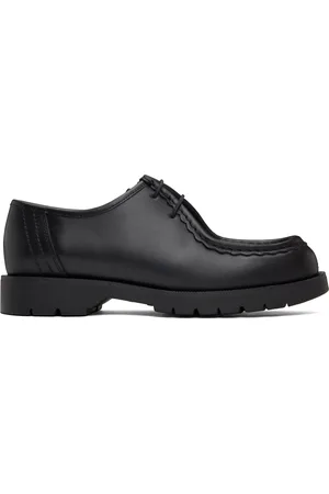 Kleman Black Padrini Derbys