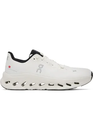 On Running White Cloudtilt Sneakers