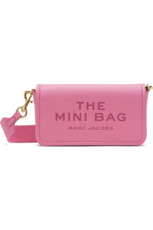Marc Jacobs Pink 