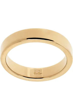 Laura Lombardi Gold Seria Ring