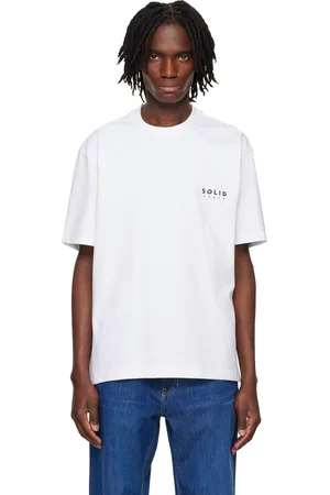Solid White 