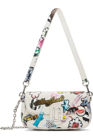 Marc Jacobs White 