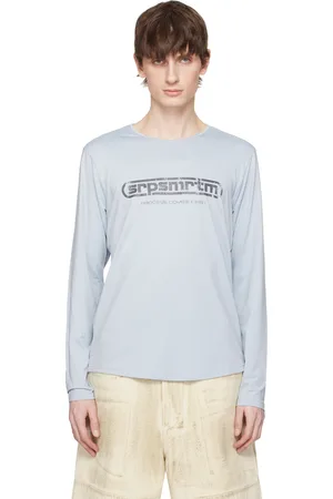 Serapis Gray Logo UV T-shirt