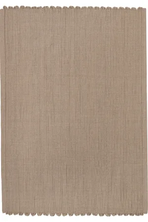 AYTM Taupe Redono Rug