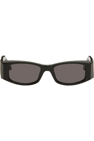 Palm Angels Black Angel Sunglasses
