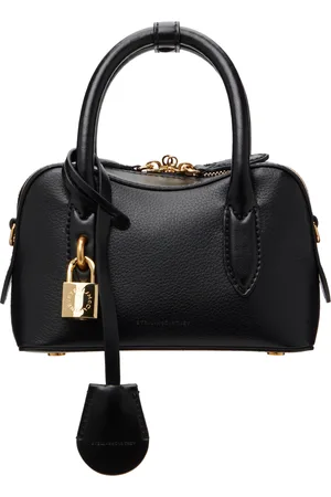Stella McCartney Black Ryder Crossbody Bag