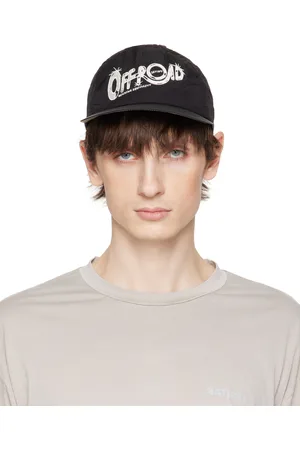 SATISFY Black FliteSilk Running Cap