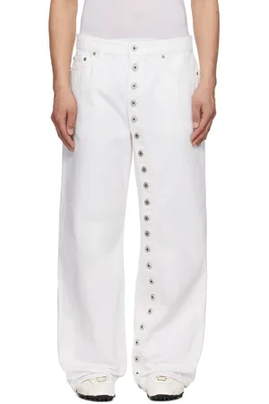 Jean Paul Gaultier Off-White 