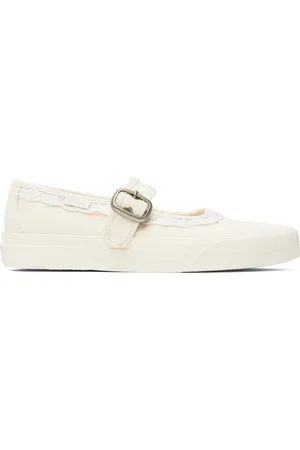 Vans Off-White FU Mary Jane Sneakers