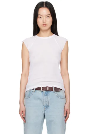 Gimaguas White Susu T-shirt