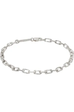 PEARLS BEFORE SWINE Silver Akth Bracelet