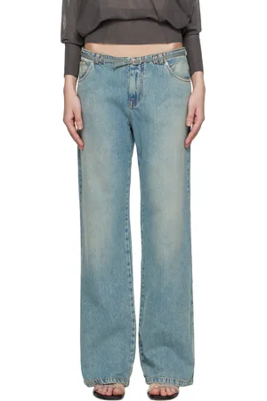 Gimaguas Blue Nena Jeans