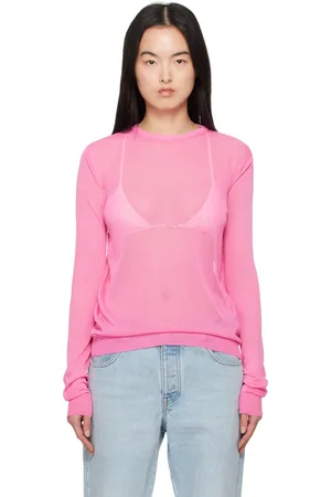 Gimaguas Pink Jason Sweater