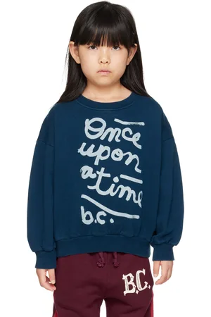Bobo Choses Kids Navy 