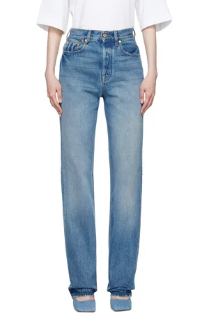 Jacquemus Blue La Casa 
