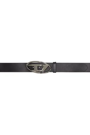 Diesel Black B-1dr Belt