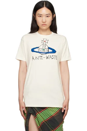 Vivienne Westwood Off-White 