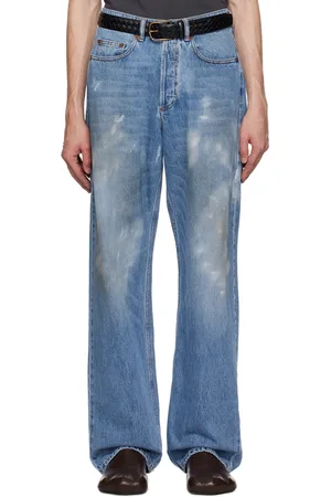 MAGLIANO Blue Cantiere Flattone Jeans
