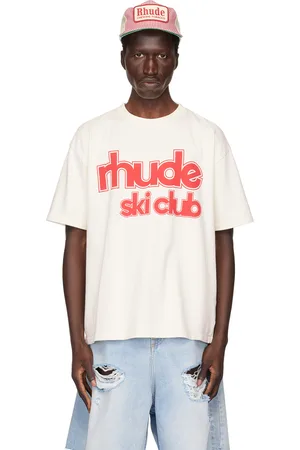 Rhude Off-White 